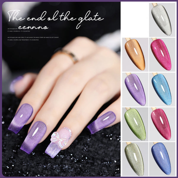 magic hot sale 3d digital nail