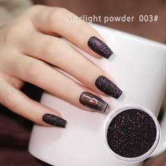 Nail Starlight Powder For Manicure