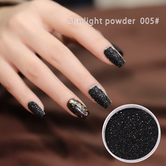 Nail Starlight Powder For Manicure