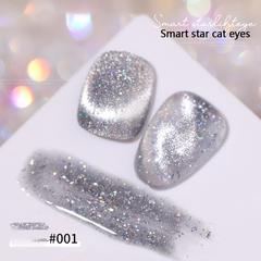 【TIKTOK LIVE NOW 】 Smart Star Cat Eye Series