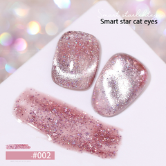 【TIKTOK LIVE NOW 】 Smart Star Cat Eye Series