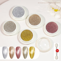 Magic Mirror Powder Combination Kit（3 in 1 pack）