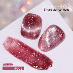 【TIKTOK LIVE NOW 】 Smart Star Cat Eye Series