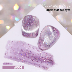 【TIKTOK LIVE NOW 】 Smart Star Cat Eye Series