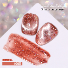 【TIKTOK LIVE NOW 】 Smart Star Cat Eye Series