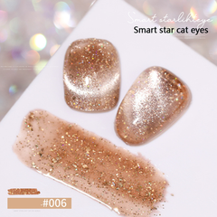 【TIKTOK LIVE NOW 】 Smart Star Cat Eye Series