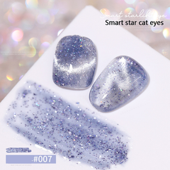 【TIKTOK LIVE NOW 】 Smart Star Cat Eye Series