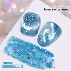 【TIKTOK LIVE NOW 】 Smart Star Cat Eye Series