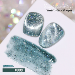 【TIKTOK LIVE NOW 】 Smart Star Cat Eye Series