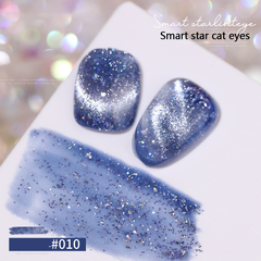 【TIKTOK LIVE NOW 】 Smart Star Cat Eye Series