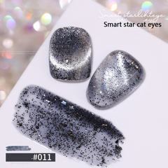 【TIKTOK LIVE NOW 】 Smart Star Cat Eye Series