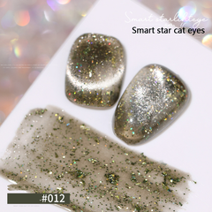 【TIKTOK LIVE NOW 】 Smart Star Cat Eye Series