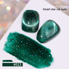 【TIKTOK LIVE NOW 】 Smart Star Cat Eye Series