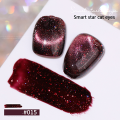 【TIKTOK LIVE NOW 】 Smart Star Cat Eye Series