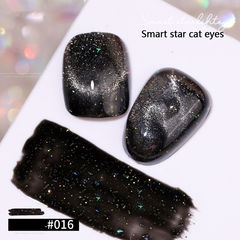 【TIKTOK LIVE NOW 】 Smart Star Cat Eye Series