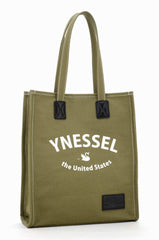 Ynessel Professional Travel Work Bag