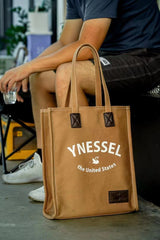 Ynessel Professional Travel Work Bag