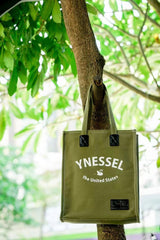 Ynessel Professional Travel Work Bag