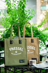 Ynessel Professional Travel Work Bag