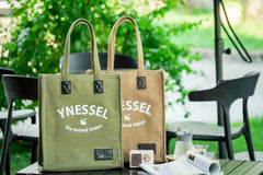 Ynessel Professional Travel Work Bag