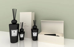 Ynessel Signature Reed Diffuser