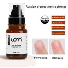 Nail softener - Mist Spray