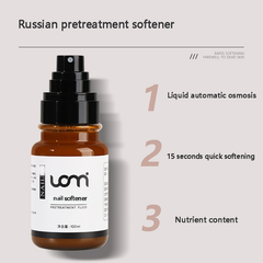 Nail softener - Mist Spray