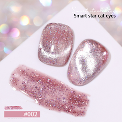 Smart Star Cat Eyes