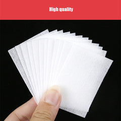 Nail polish remover pads (1000pcs)