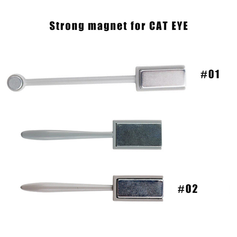 Strong Stamper/Magnetic Stick for CAT EYE