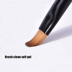 Brush Cleaner soft Gel