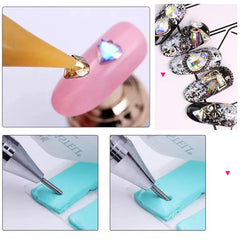 Point drill pen for manicure decoration Manicure Set Nails Grooming