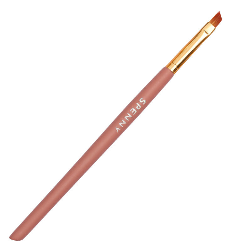 Nail Brush Painting Drawing Pen 7Pcs/Set with Free pencase