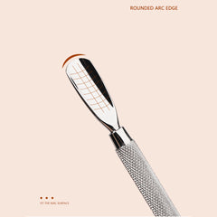 Dual-end Cuticle Pusher Remover