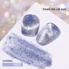 Smart Star Cat Eyes