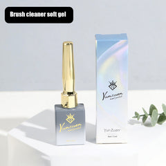 Brush Cleaner soft Gel